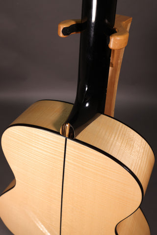 Used McAlister Concert Model