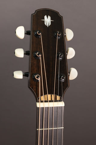 Used McAlister Concert Model