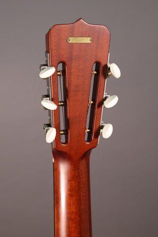 Used National Reso-Phonic NRP Steel Tricone