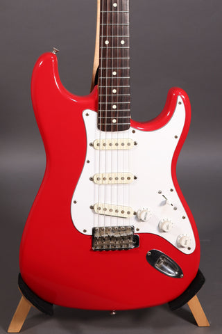 Used Fender ST-362V