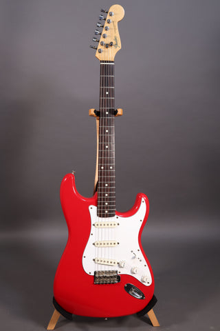 Used Fender ST-362V