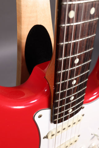 Used Fender ST-362V