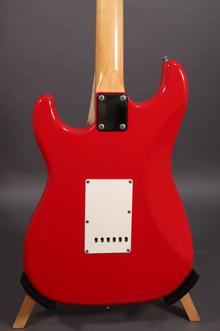 Used Fender ST-362V