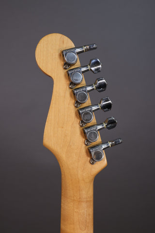 Used Fender ST-362V