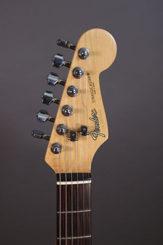 Used Fender ST-362V