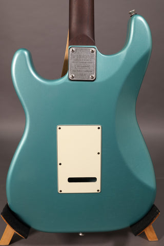 Used Schecter USA Custom Shop Nick Johnston HSS