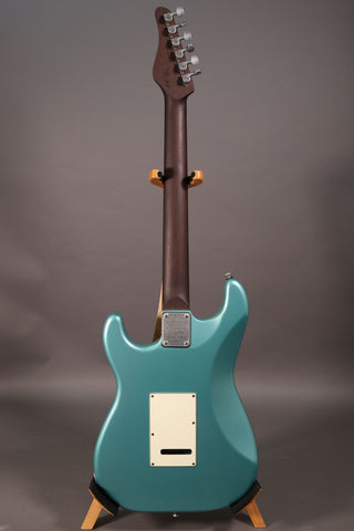 Used Schecter USA Custom Shop Nick Johnston HSS