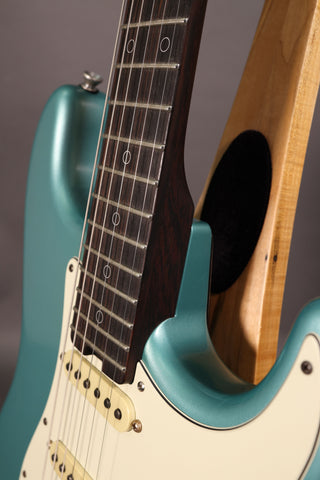 Used Schecter USA Custom Shop Nick Johnston HSS