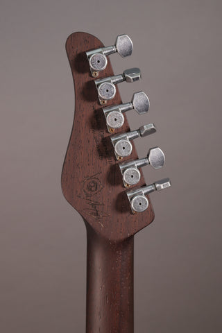 Used Schecter USA Custom Shop Nick Johnston HSS