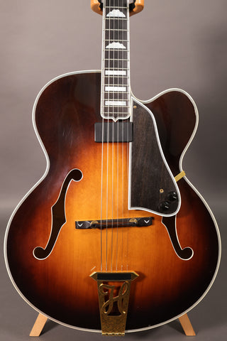 Used Heritage Golden Eagle (2004)