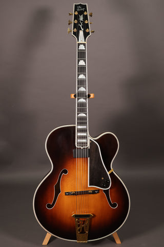 Used Heritage Golden Eagle (2004)