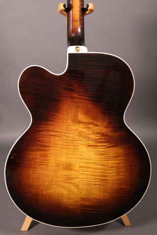 Used Heritage Golden Eagle (2004)