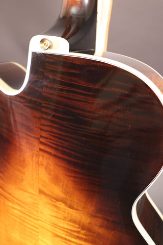 Used Heritage Golden Eagle (2004)