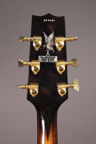 Used Heritage Golden Eagle (2004)