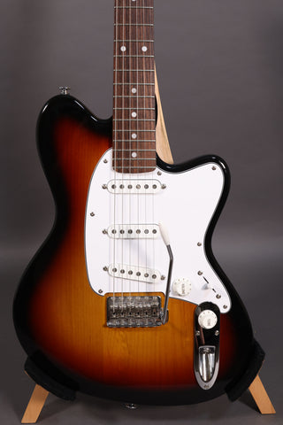 Used Ibanez Talman Prestige