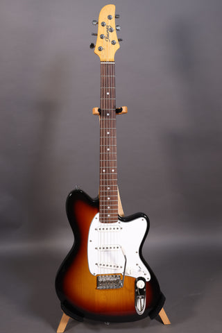 Used Ibanez Talman Prestige
