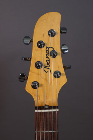 Used Ibanez Talman Prestige