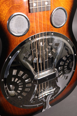 Used Beard Vintage R with Electronics