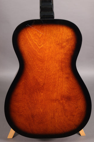 Used Beard Vintage R with Electronics