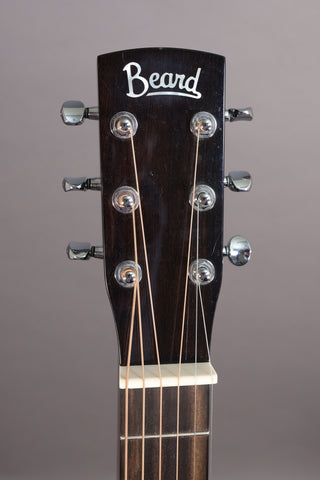 Used Beard Vintage R with Electronics