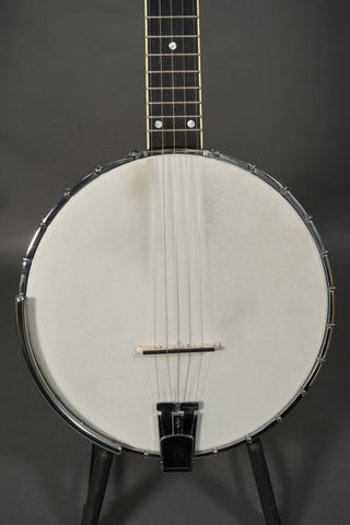 Used Vega Long Neck by Deering