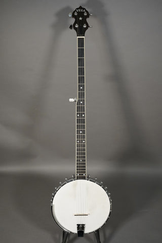 Used Vega Long Neck by Deering