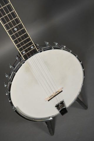 Used Vega Long Neck by Deering