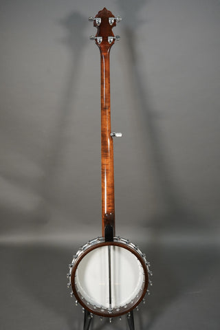 Used Vega Long Neck by Deering