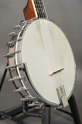 Used Vega Long Neck by Deering
