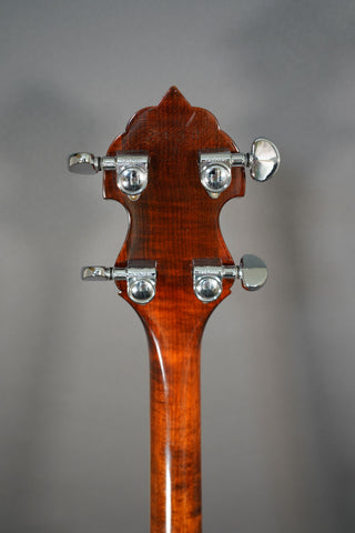 Used Vega Long Neck by Deering