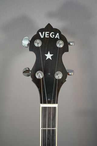 Used Vega Long Neck by Deering