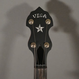 Vega Olde Tyme Wonder 12"