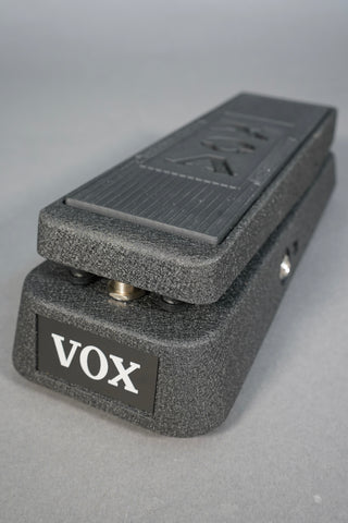 Vox Classic Wah Wah V845