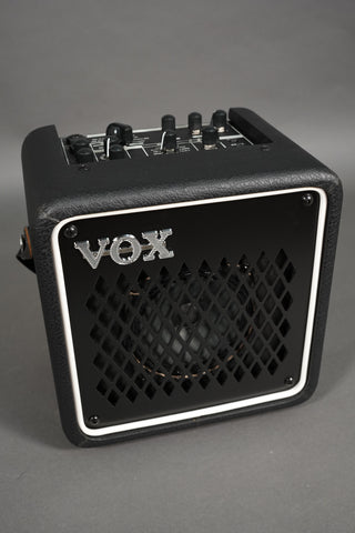 Vox Mini Go 3