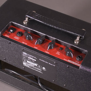 Vox Pathfinder PB10 Bass Practice Amp