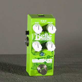 Wampler Belle Overdrive