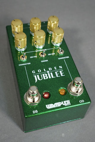 Wampler GOLDEN JUBILEE