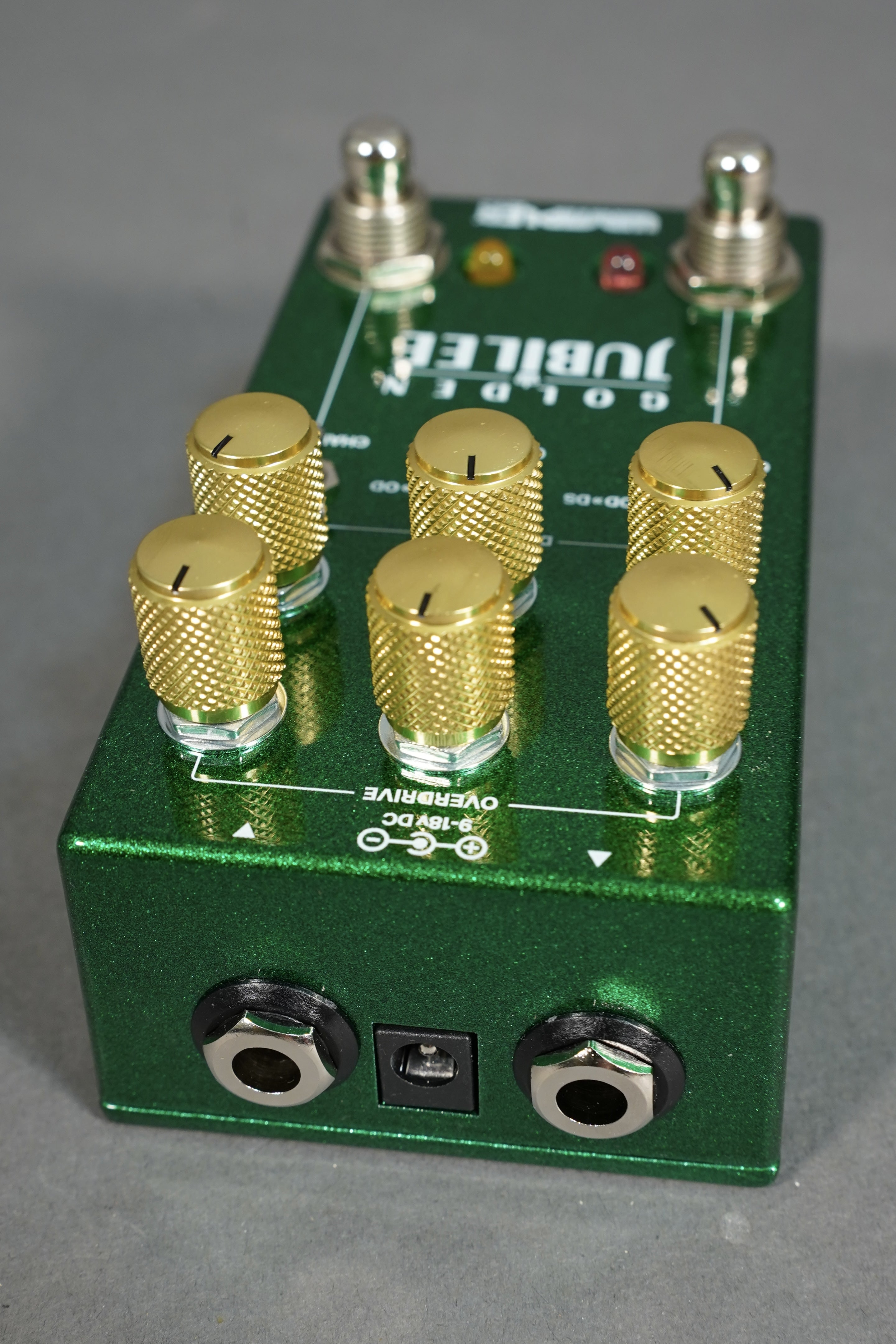 Wampler GOLDEN JUBILEE