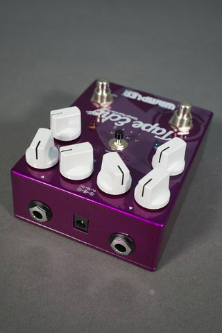 Wampler Faux Tape Echo V2