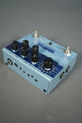 Wampler Terraform