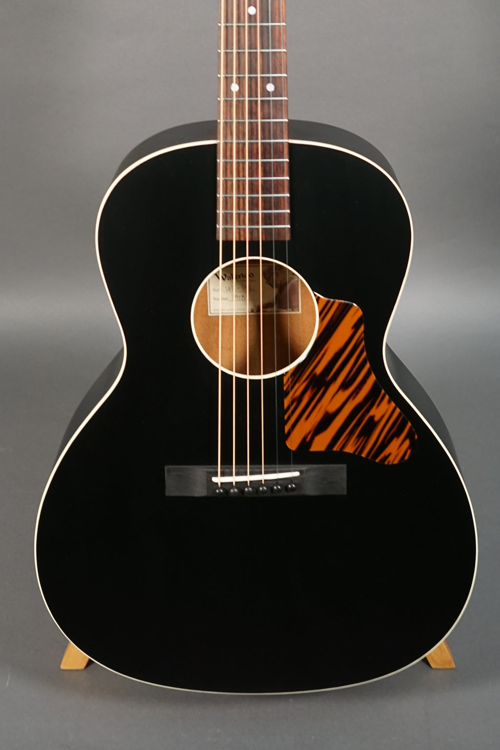Waterloo WL-14L – Dusty Strings