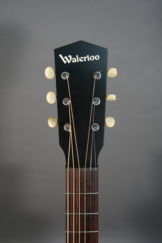 Waterloo WL-14L