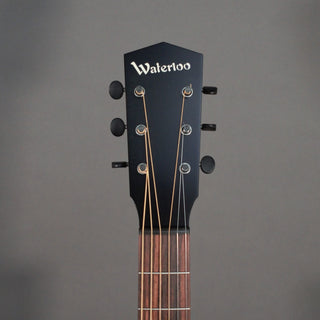 Waterloo WL-14X Sunburst