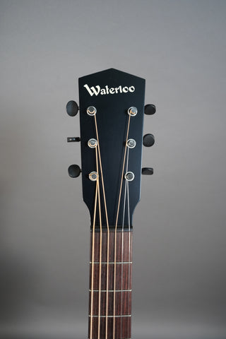 Waterloo WL-14X Sunburst