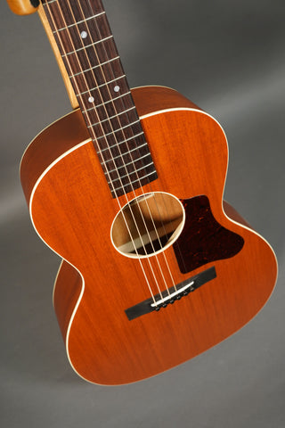 Waterloo WL-14X Mahogany