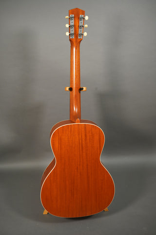 Waterloo WL-14X Mahogany