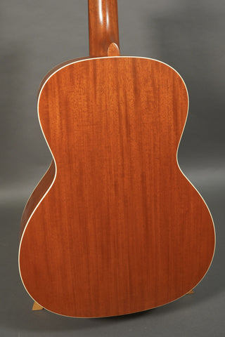 Waterloo WL-14X Mahogany