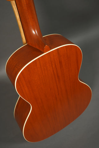 Waterloo WL-14X Mahogany