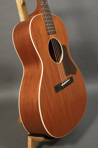 Waterloo WL-14X Mahogany