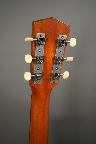 Waterloo WL-14X Mahogany